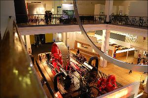 伦敦科学博物馆 - 搜搜百科