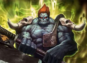 亡灵勇士 - 搜搜百科