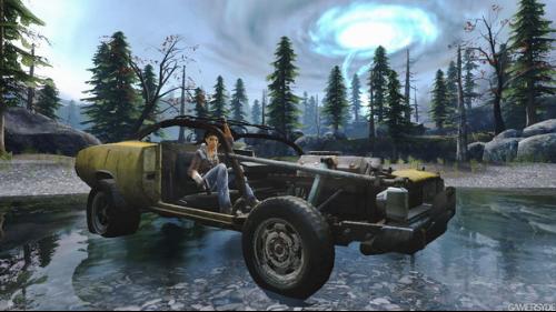 半条命2橙盒版+-+搜搜百科