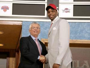 2006年NBA选秀