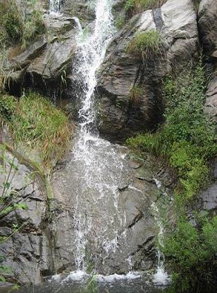 保定虎山风景区