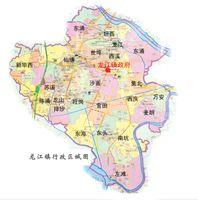 广东省佛山市顺德区龙江镇