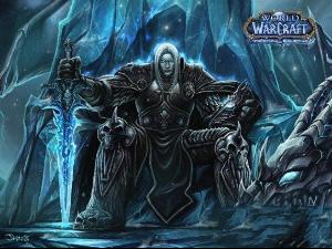 另外两个是《魔兽争霸Ⅲ》新增的种族