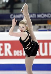 2010年都灵世界花样滑冰锦标赛