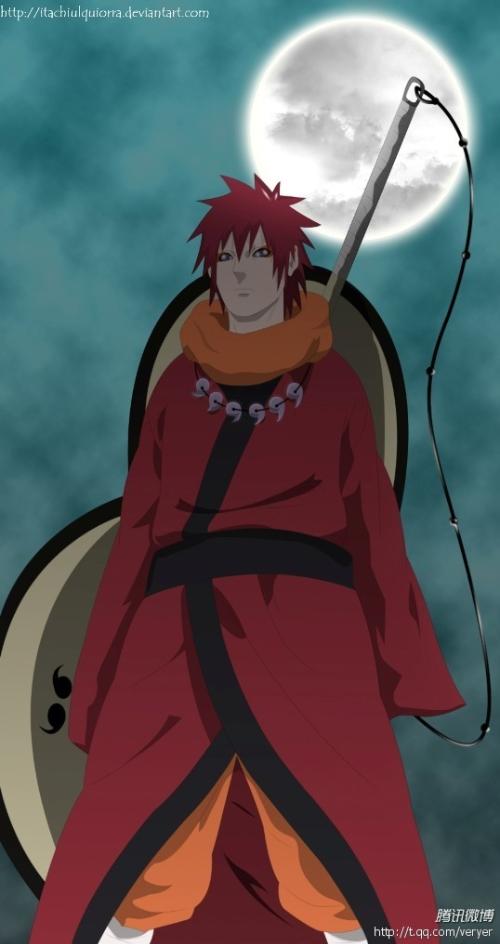 火影忍者(岸本齐史创作的少年漫画)+-+搜搜百