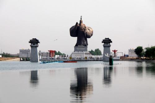 汉城湖公园+-+搜搜百科