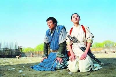 飞侠小白龙(2004年叶伟信执导电影) - 搜狗百科