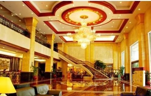 东莞石龙金凯悦大酒店