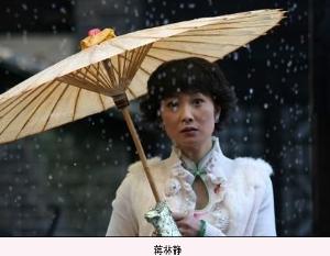 经纪公司:浙江长城影视传媒集团