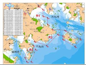 关于浙江省水路运输管理条例的硕士毕业论文范文