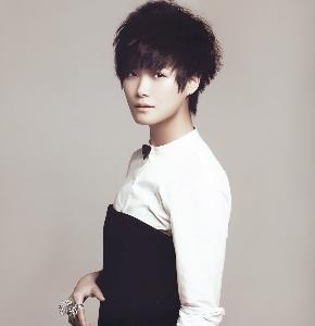 李宇春 中国女歌手