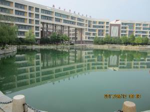 广西科技大学鹿山学院