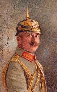 德皇威廉二世