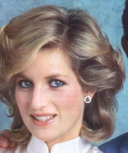 威尔士王妃戴安娜(diana, princess of wales)