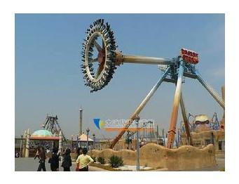 大连发现王国游乐项目完整版大连发现王国游乐