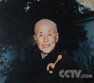 九华山肉身菩萨