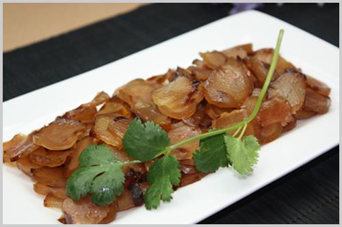 牛鞭作为一种壮阳补肾的食疗大料