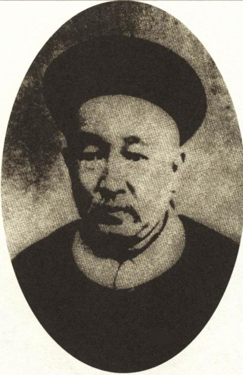 盛宣怀