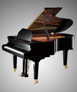 京珠钢琴