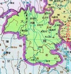 老挝 各省 人口_2018年老挝人口达700多万 来看看哪个省人口最多