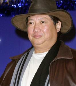 成员林正英,董玮,孟海也都是过档进入洪家班