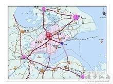 王江泾镇