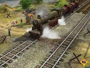 《战士:二战英雄》