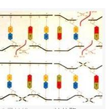 s;-oh生成磷酸二酯键
