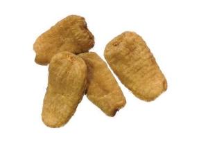 乌红杂交天麻