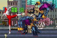 帝拿·奥特曼-+搜搜百科