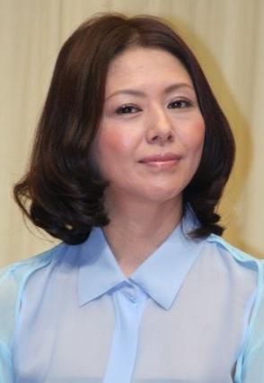 小泉今日子