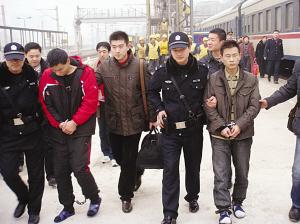 男子称心情不好杀害女童续:实为绑架勒索:   上嘉善警方,证实当地确