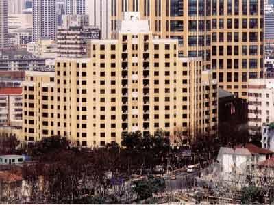 上海市衡山宾馆