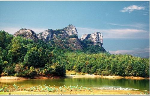 北斗山