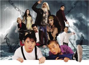 \开心麻花\功勋演员东靖川