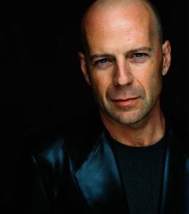 中文名: 布鲁斯·威利斯  外文名: bruce willis  别名: walter