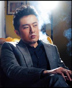 全部版本 历史版本  配音人——沈磊  沈磊,国家二级演员,1991—1995