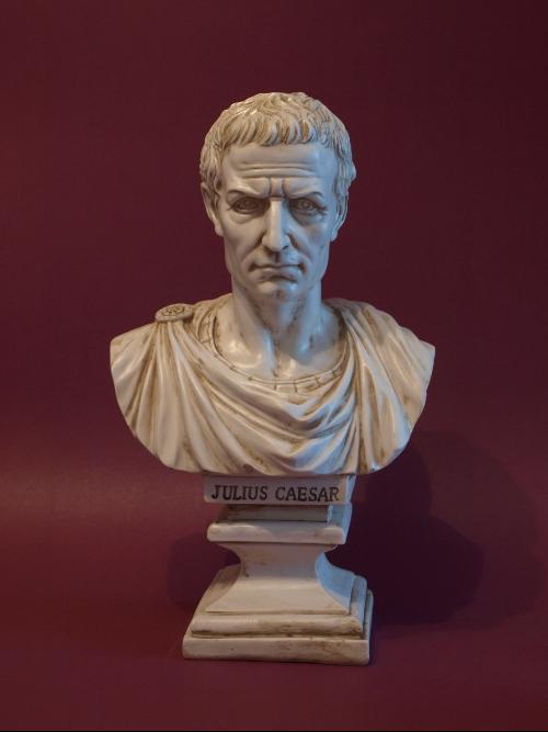 盖乌斯·尤利乌斯·凯撒