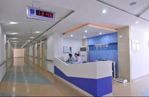 成都博大泌尿男科医院拥有国内一流的检验中心