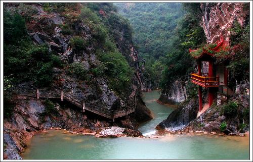 成县西峡 - 搜狗百科