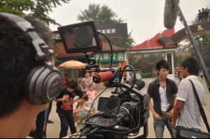 小林杰 主演 剧照 图片