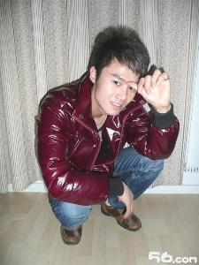 小林杰 图片