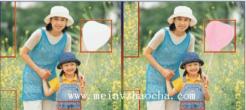 <em>美女找茬单机版</em>