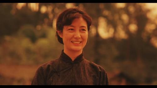 是演技绝佳的 滕汝骏 和年轻有为的