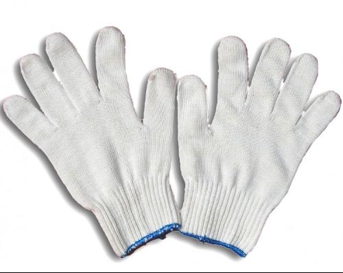 建议长期戴用棉纱手套的作业应选择含棉高的原