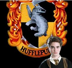 赫尔加.赫奇帕奇