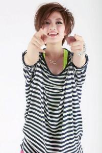 丁丁(2011快乐女声选手)