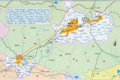 阜新市位于内蒙古高原和东北辽河平原的中间过渡带,属辽宁西部的低山