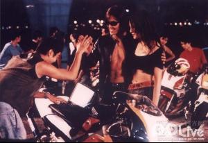 烈火战车2极速传说 - 搜搜百科