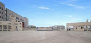 安徽涉外经济职业学院